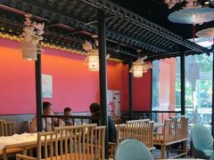 -老街烧烤大排档·地道湖北菜·龙虾馆(汉口火车站店)