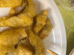 -雪湖煜辰鱼头老店(雪野湖店)