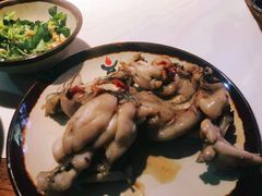 -老天桥蛙炉火锅(姑苏总店)