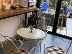 -蜜舍咖啡(洋人街店)
