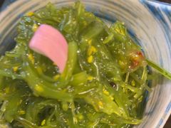 -昱匠·日本料理(金融街店)