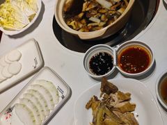 -天宜隆蘑菇宴火锅(石景山旗舰店)