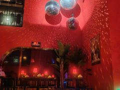 -JZ Club 爵士酒吧(上海店)