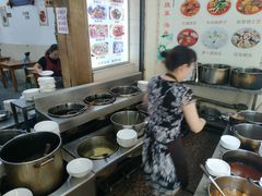 -雨田饭店(华兴东街店)