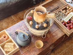 -陶野咖啡·面包披萨