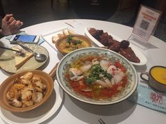 -琉璃餐厅(德基广场店)