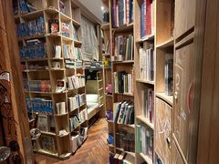 -橡皮书店(翠湖北路店)