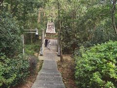 -敬亭山风景名胜区