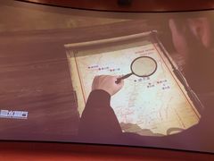 -哈尔滨规划展览馆