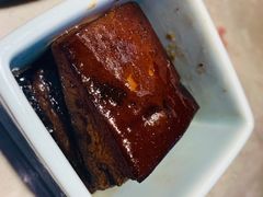 东坡肉-新白鹿餐厅(金鹰新街口店)