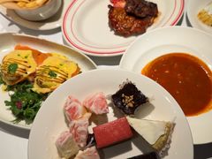 -食间牛排(重庆路万达店)
