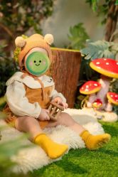 -玛瑞莎专业孕妇摄影(越秀店)