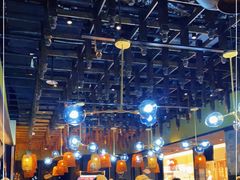 大堂-丝恋丝娃娃(金阳国贸店)