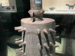 -上海博物馆(人民广场馆)