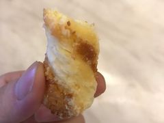 -泸溪河桃酥(秦淮夫子庙一店)