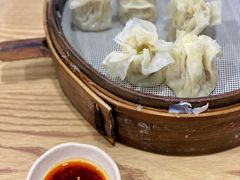 招牌鲜肉烧麦-晓友烧麦(光华村店)