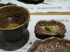 -林妈妈村·日式料理(宝山龙湖天街店)