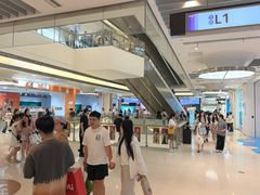 -上海静安大悦城