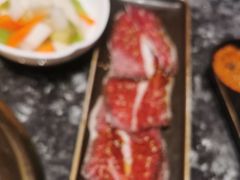 -牛将军•涮肉•烤肉(北京王府井·故宫店)