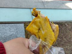 -焗外人·盐焗零食(云门 NEW PARK 店)