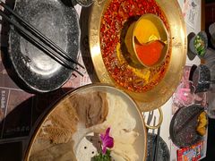 -哥老官重庆美蛙鱼头(龙湖杭州金沙天街店)