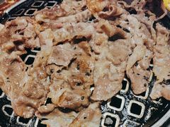 -韩宫宴烤肉·料理(宜兴八佰伴店)