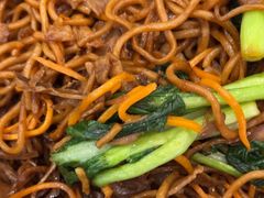 -一楼食业·美食人家