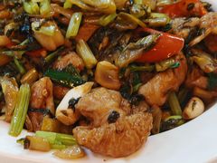 -甘家界柠檬鸭店(高峰林场店)