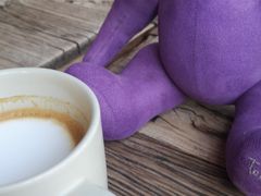 -漫咖啡MAANCOFFEE(清江路店)