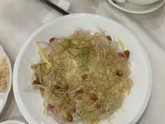 -寻味顺德·南记酒家·传统顺德菜·鱼生(广源路店)