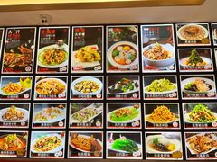 -添福来墨鱼饺子 · 海鲜东北菜(大连星海·黄浦路店)