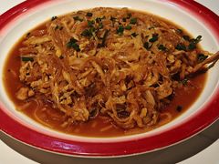 -李老哈·东北菜(宋园路店)