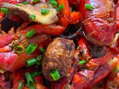 -五七小李子油焖大虾(总店)