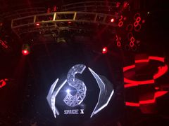 -SPACE X 电音剧场(斯贝斯酒吧)