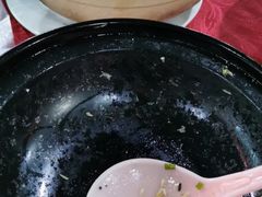 -台山美食一绝阿四台山黄鳝饭(阿四创作店)