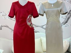 -MSV 高端礼服定制(大良店)