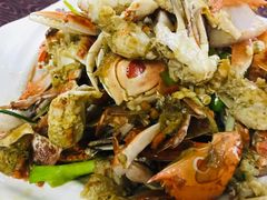 -板桥海鲜广场11排2号