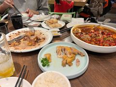 -新旺茶餐厅(嘉里城店)
