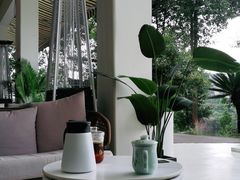 -华凌山庄·隐湖栖