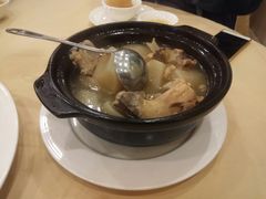-福今喜粤餐厅