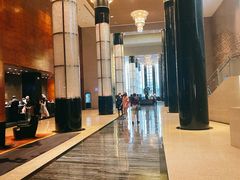 -北京千禧大酒店