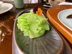 -写庭·鱼鲜川菜·宴请(铁像寺水街店)