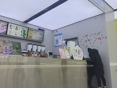 -太原茂业天地购物中心