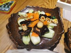 罗汉斋-小和庆·知味(首铸万科店)