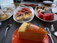 -解放碑威斯汀酒店-知味国际美食餐厅