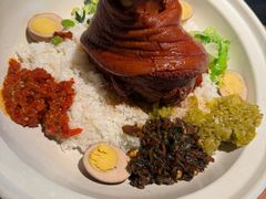 -三十六味匠猪蹄(三元桥店)