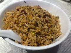 腊味炒饭-忆3毛烧烤美食城(龙塘直营店)