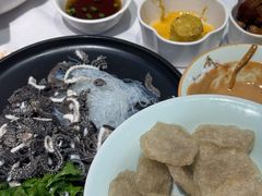 -到家尝北京菜(西坝河店)