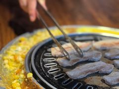 -海之屋韩式烤肉(海棠68环球美食街店)