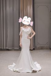 -MuseMarry婚纱(前海嘉里中心店)